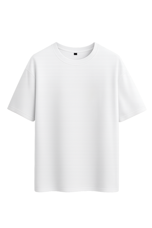 THE IMMORTAL BAN OVERSIZED ANIME TEE