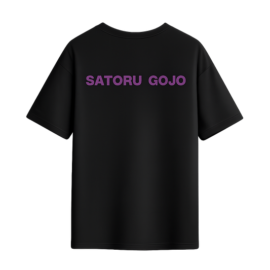 The Honored One Gojo Streetwear Tee