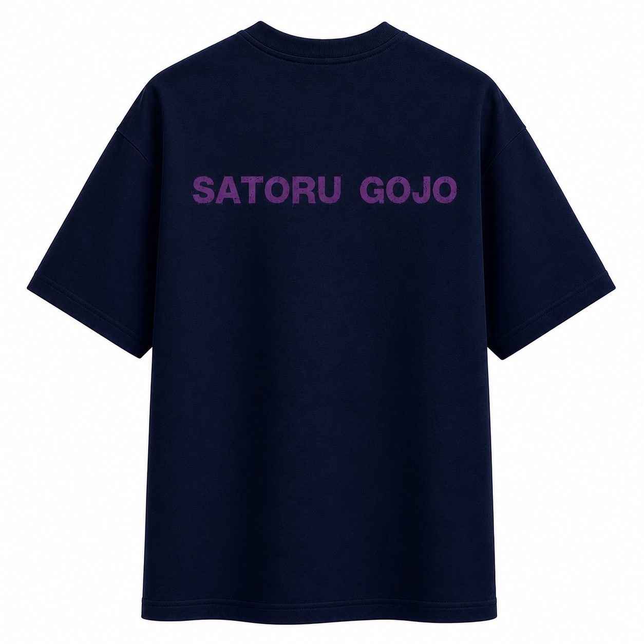 The Honored One Gojo Streetwear Tee