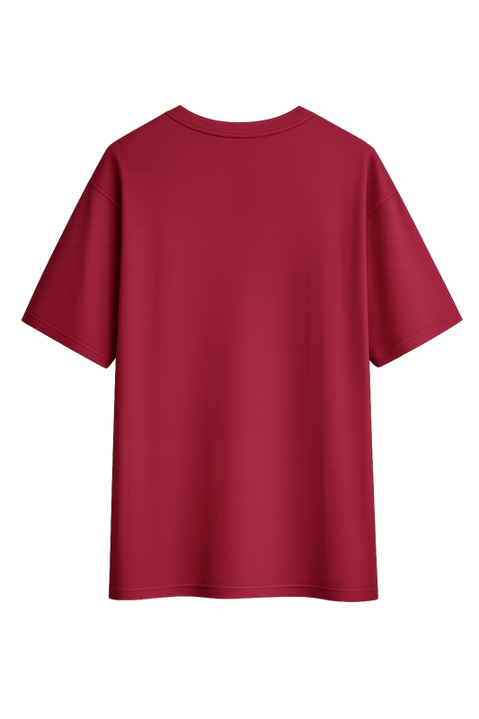 Wrath of Meliodas Anime Oversized Tee