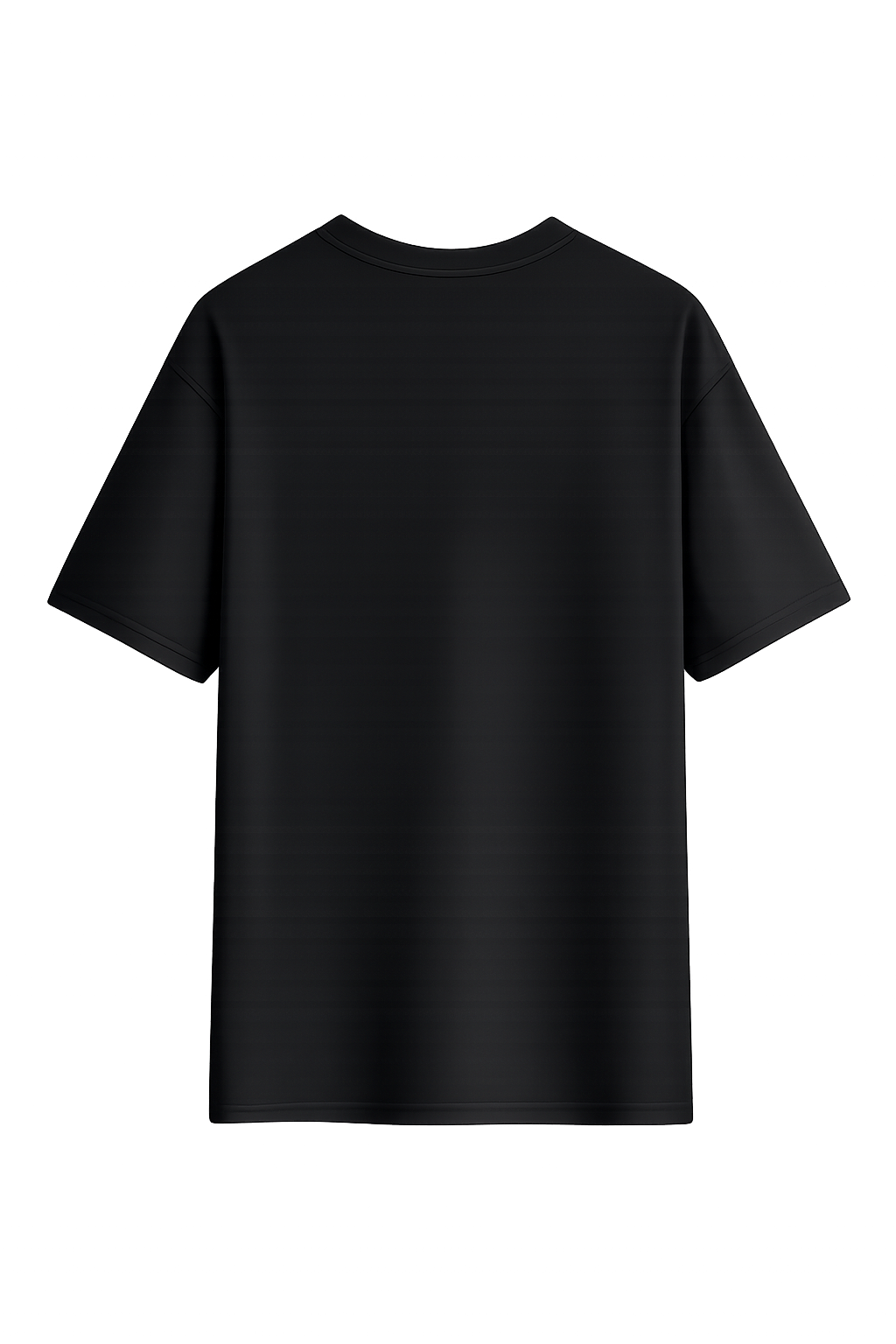 Luxe Ruby Lips Streetwear Tee