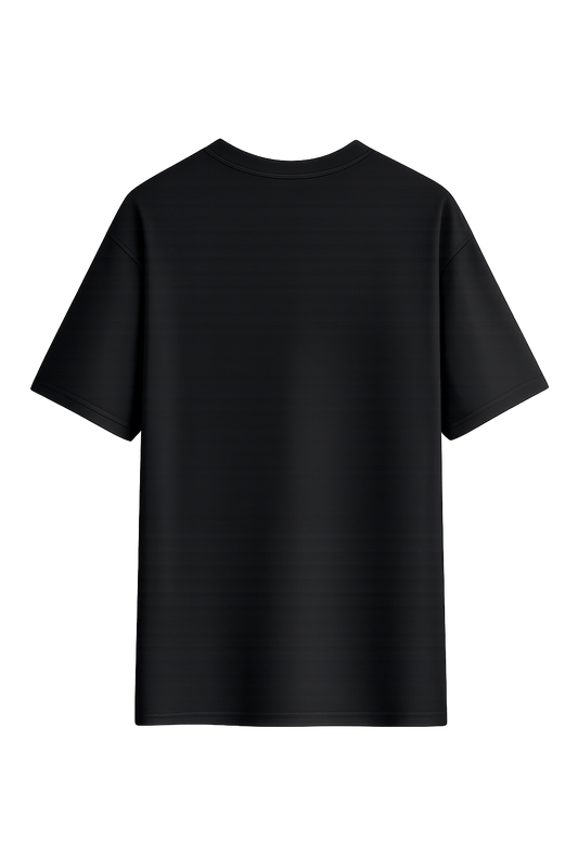 Luxe Ruby Lips Streetwear Tee