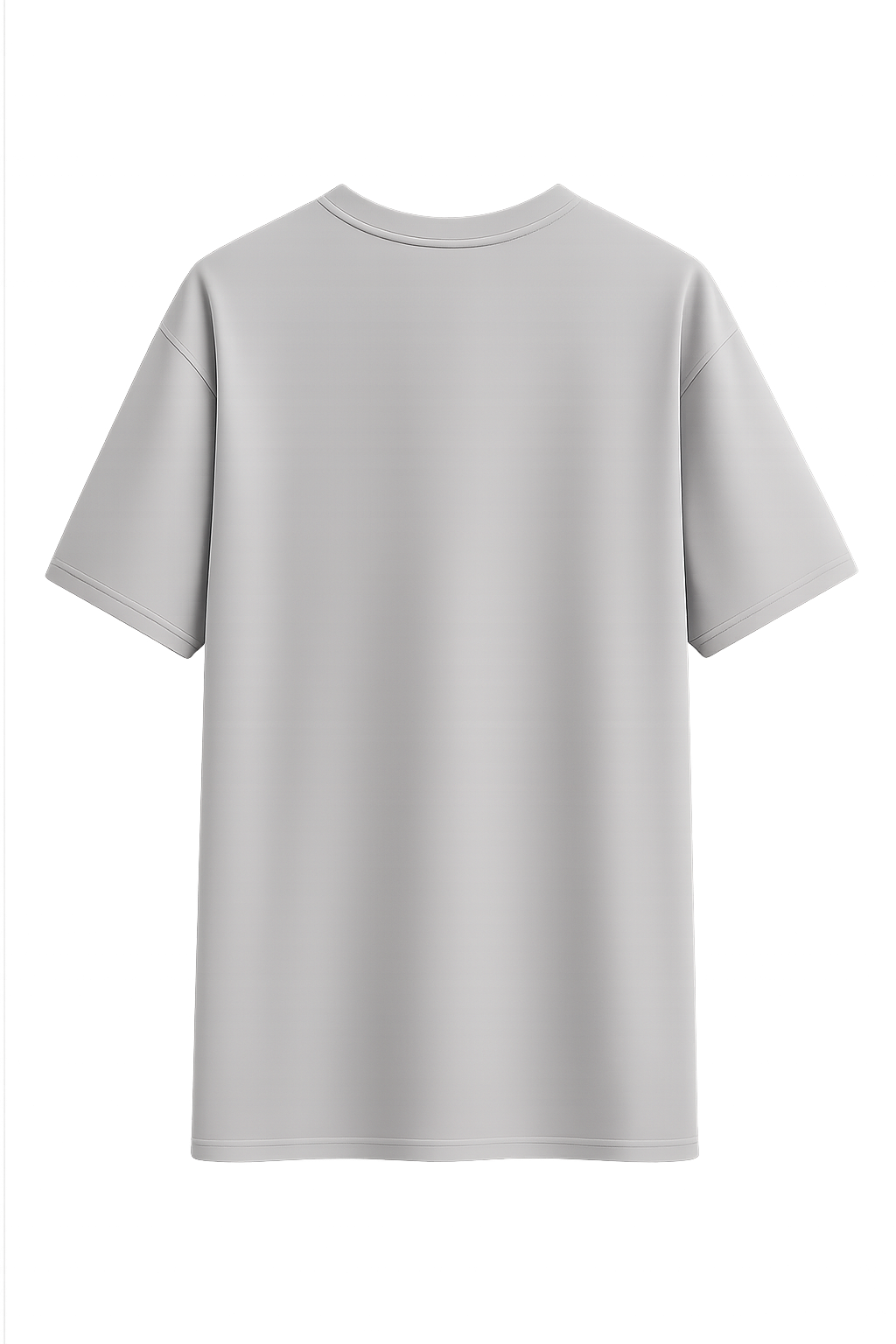 Luxe Ruby Lips Streetwear Tee