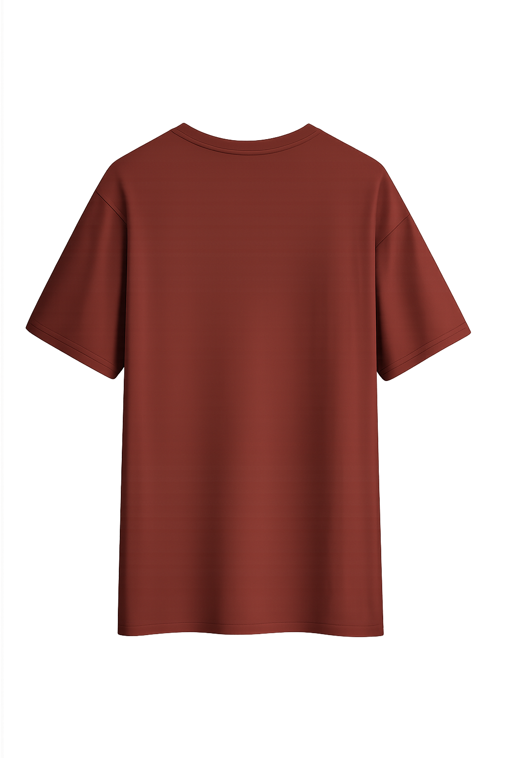 HANAMI EARTH CURSE VINTAGE ANIME TEE