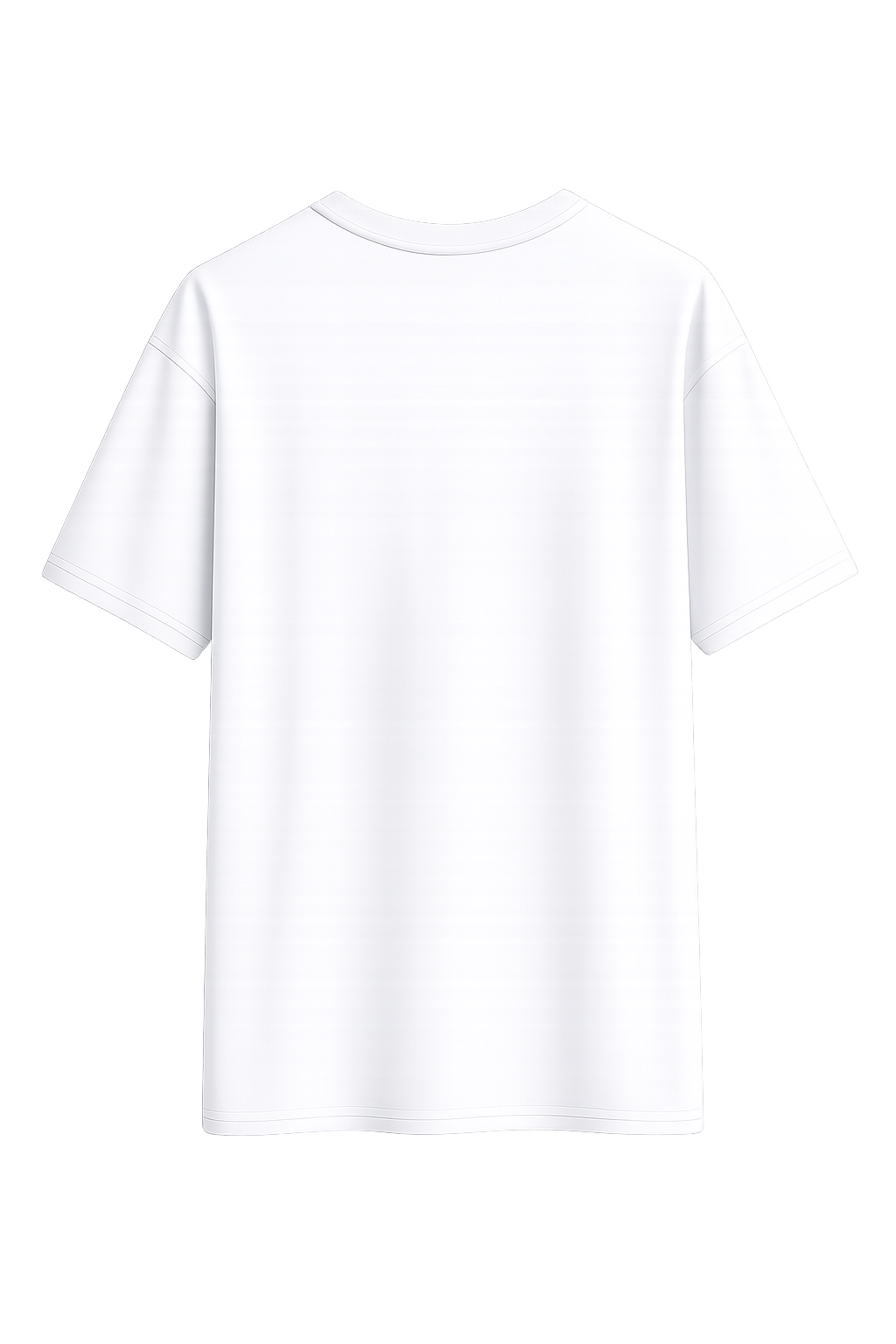 HANAMI EARTH CURSE VINTAGE ANIME TEE