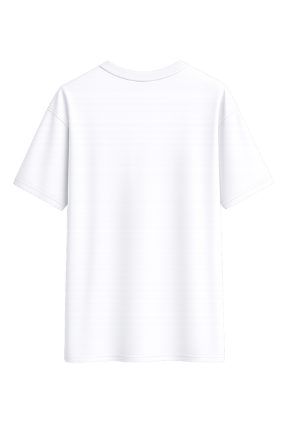 HANAMI EARTH CURSE VINTAGE ANIME TEE