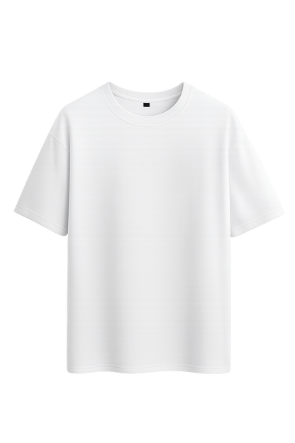 THE IMMORTAL BAN OVERSIZED ANIME TEE