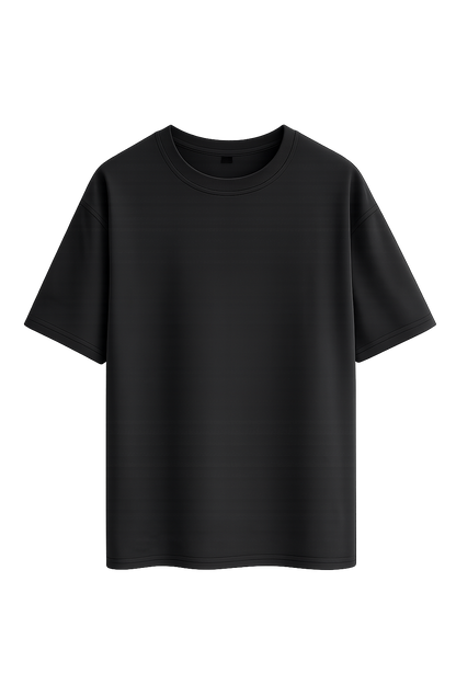 THE IMMORTAL BAN OVERSIZED ANIME TEE