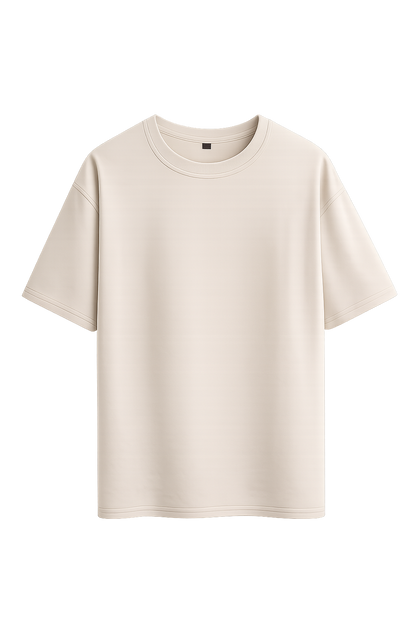 THE IMMORTAL BAN OVERSIZED ANIME TEE