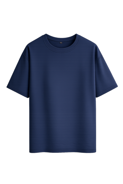 THE IMMORTAL BAN OVERSIZED ANIME TEE