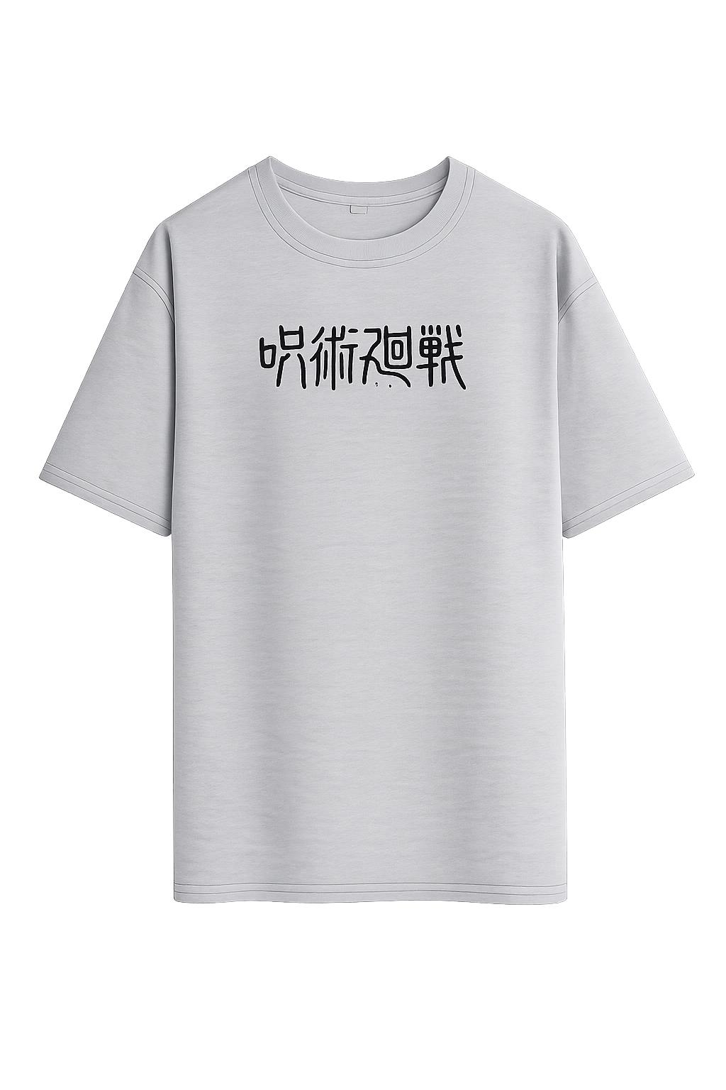 THE STRONGEST SORCERER GOJO STREETWEAR TEE
