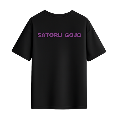 The Honored One Gojo Streetwear Tee