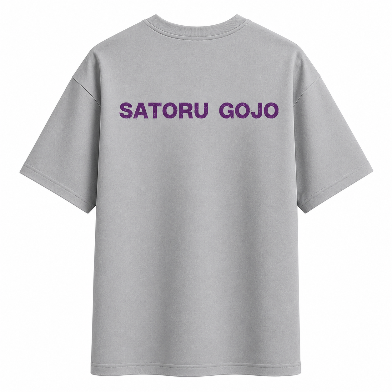 The Honored One Gojo Streetwear Tee