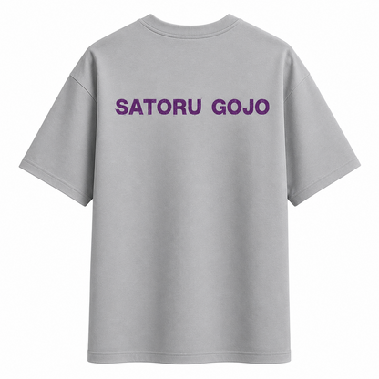 The Honored One Gojo Streetwear Tee