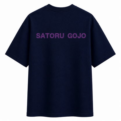 The Honored One Gojo Streetwear Tee