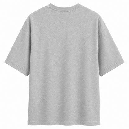Luxe Mom Life Everyday Aesthetic Tee
