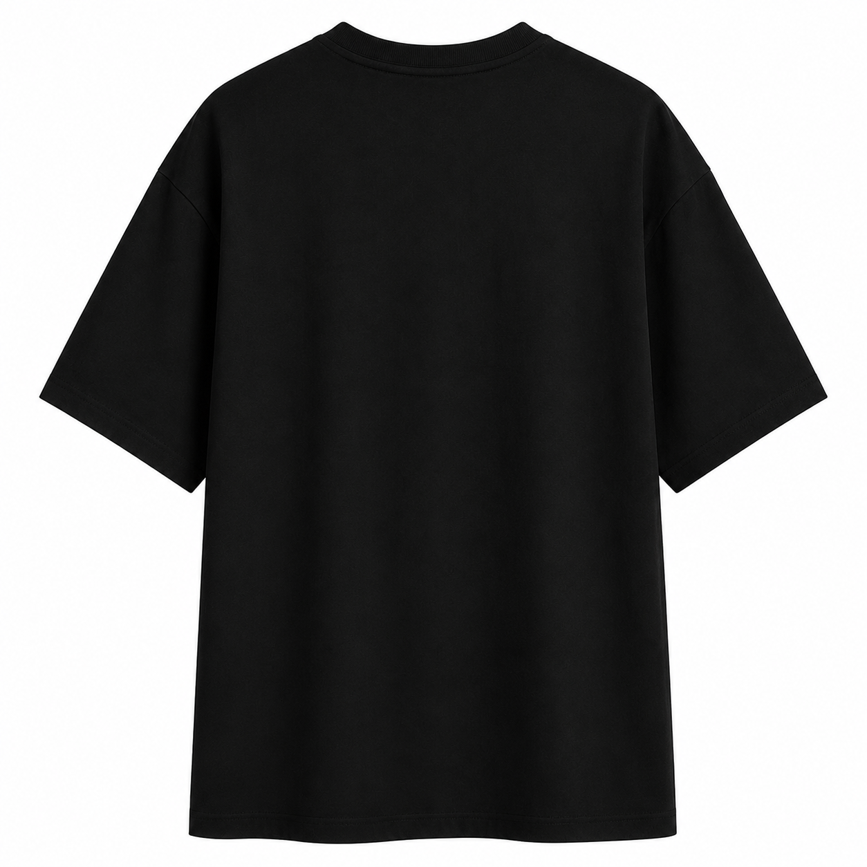 Gojo Manga Collage Aesthetic Tee