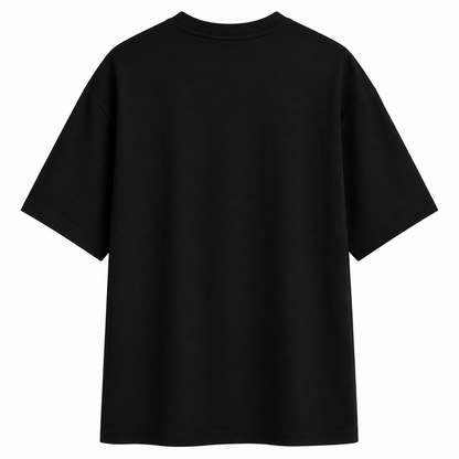 Gojo Manga Collage Aesthetic Tee