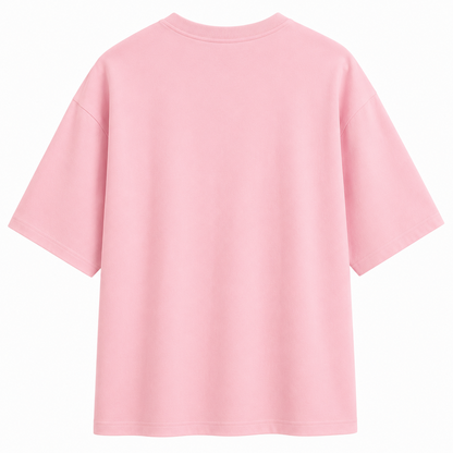 Gojo Manga Collage Aesthetic Tee