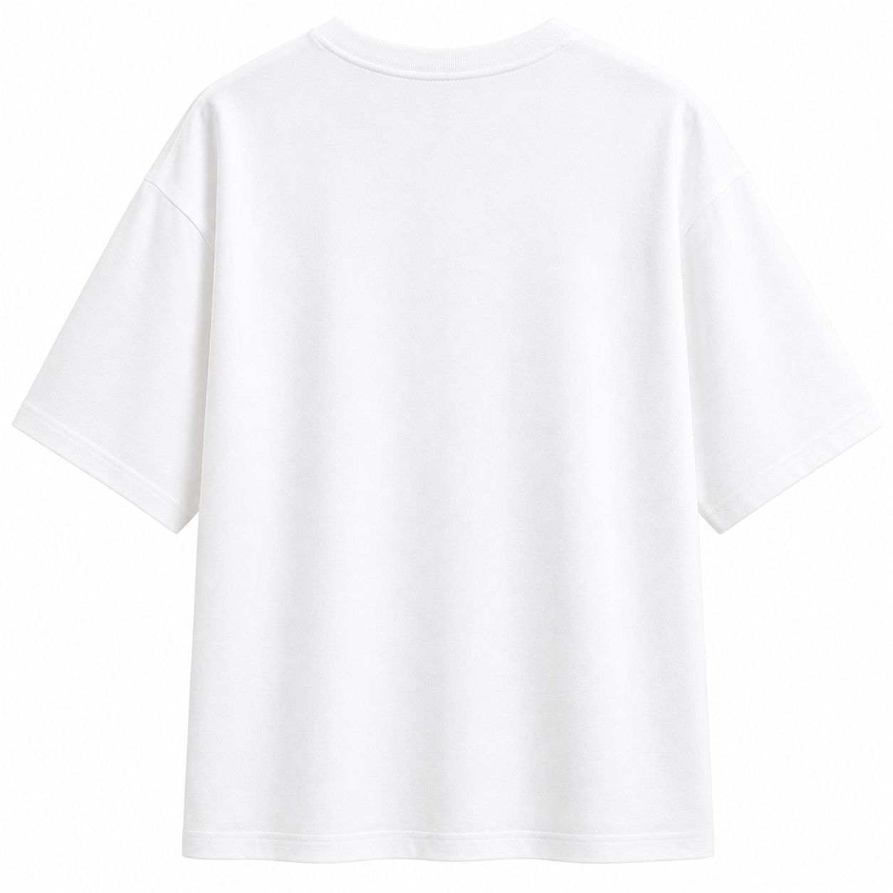 Gojo Manga Collage Aesthetic Tee