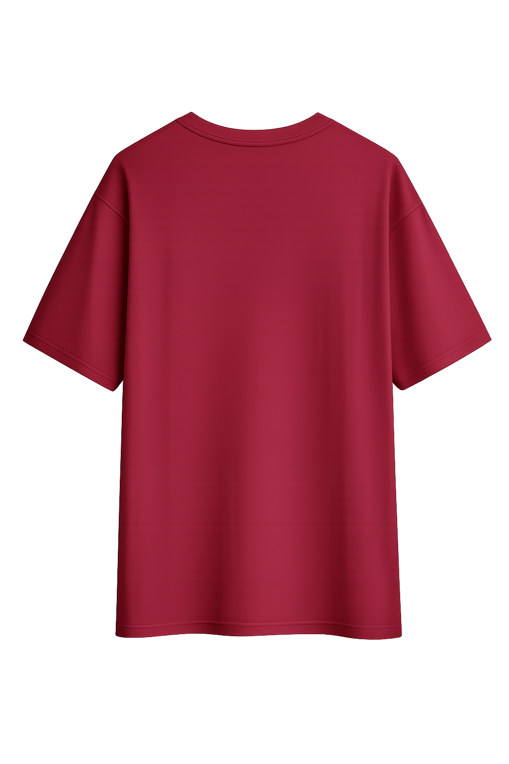 Wrath of Meliodas Anime Oversized Tee