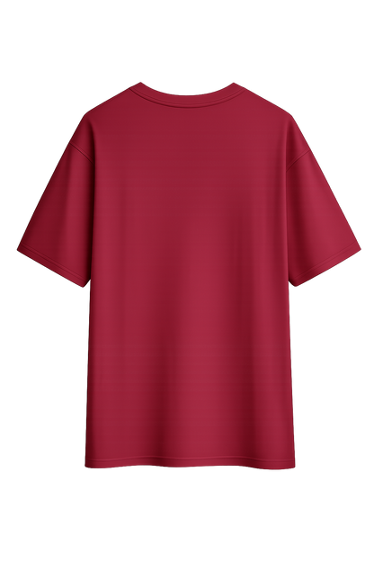 Wrath of Meliodas Anime Oversized Tee
