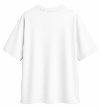 Wrath of Meliodas Anime Oversized Tee