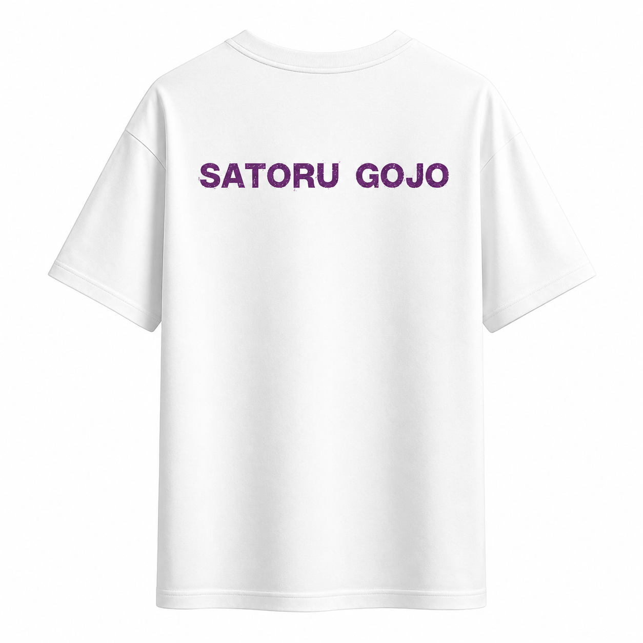 The Honored One Gojo Streetwear Tee